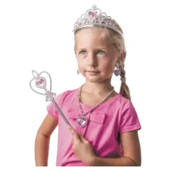 Set Princesse Des Rêves (4 pièces)