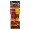 Sélection de pétards demon cool (92 pétards)