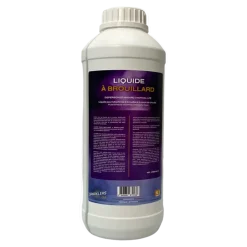 SPARKLERS CLUB® - LIQUIDE À BROUILLARD STANDARD 1L