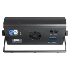 Stroboscope 2 en 1 RGB et Blanc HYPER-STROBE-RGBW
