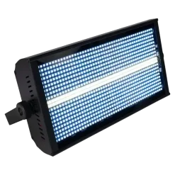 Stroboscope 2 en 1 RGB et Blanc HYPER-STROBE-RGBW