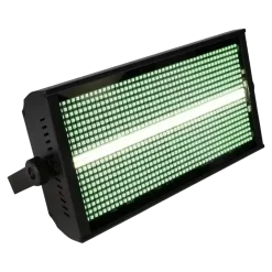 Stroboscope 2 en 1 RGB et Blanc HYPER-STROBE-RGBW