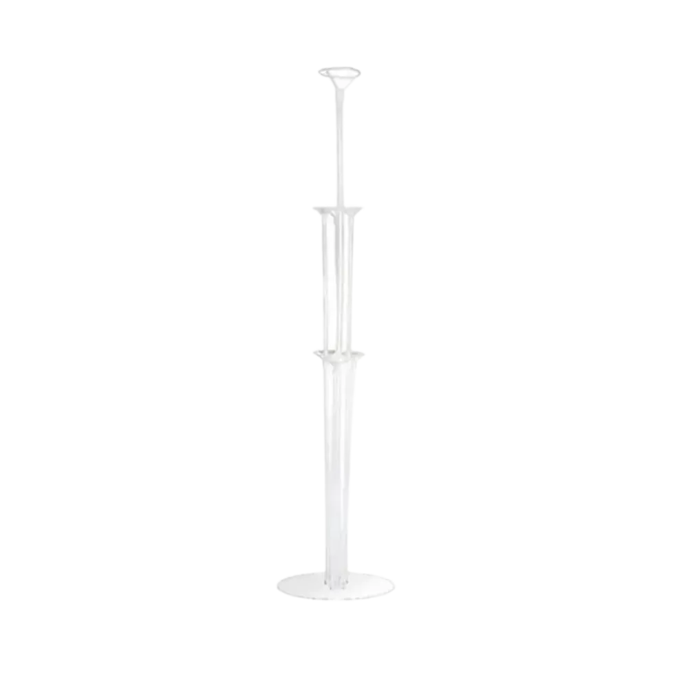 Support Acrylique 30 cm pour 7 Ballons