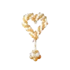 Support à Ballons Coeur sur Pied - 150 cm