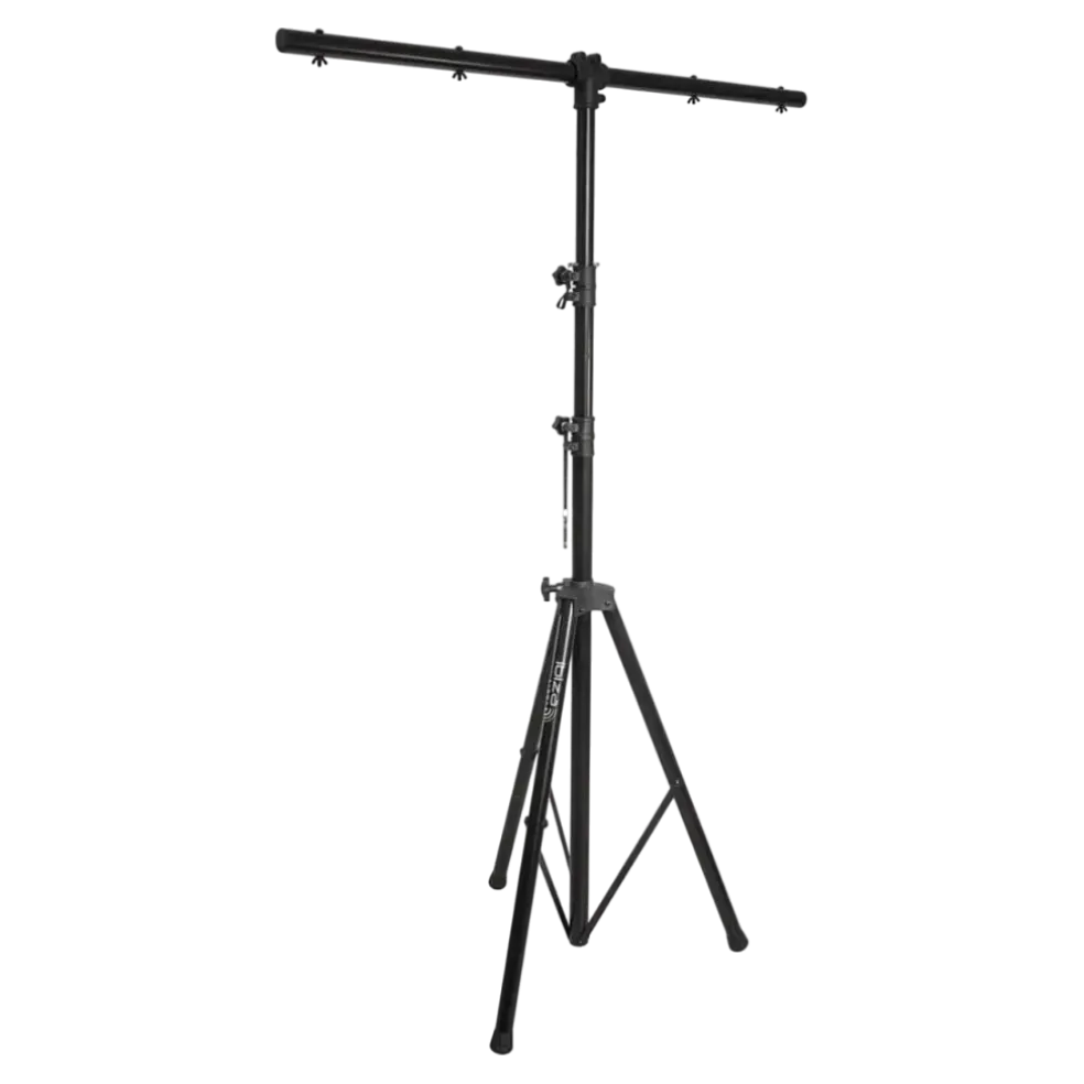 SUPPORT D'ÉCLAIRAGE POUR JEUX DE LUMIÈRES - 145 À 350CM