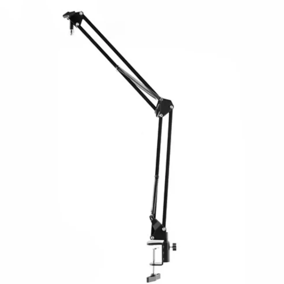 Support Micro articulé Plugger Studio - Podcast Arm