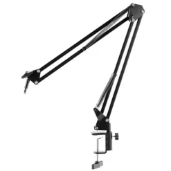 Support Micro articulé Plugger Studio - Podcast Arm