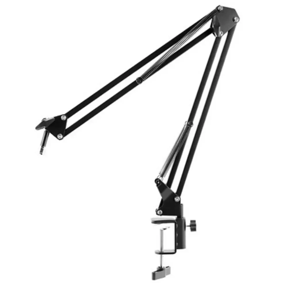Support Micro articulé Plugger Studio - Podcast Arm