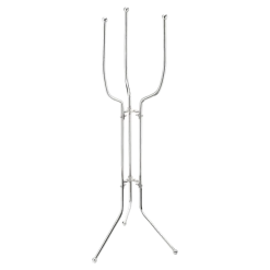 Support Pliant à 3 pieds pour Seau à Champagne - 77cm