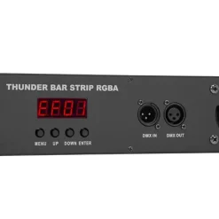 Thunder Bar Strip RGBA, Barre à LED - Evolite®