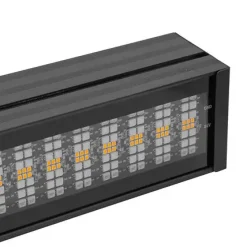 Thunder Bar Strip RGBA, Barre à LED - Evolite®