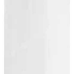 Tissu fin blanc semi brillant 1,5 x 100 mètres