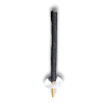Torche flambeau en cire 45 minutes