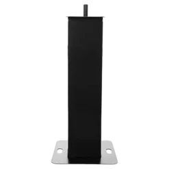 Totem Exensible - Plugger TOT 200-R Noir