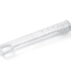 Tube de bulles de savon blanc (lot de 48 pièces)