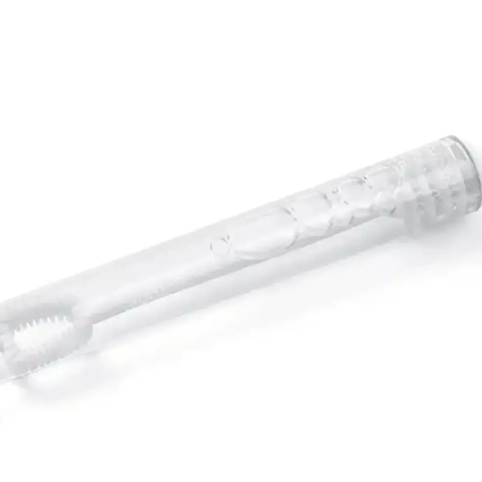 Tube de bulles de savon blanc (lot de 48 pièces)