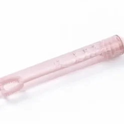 Tube de Bulles de Savon Rose (lot de 48 pièces)