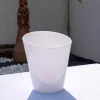 Vasque à champagne blanche Acrylic (petit modèle)