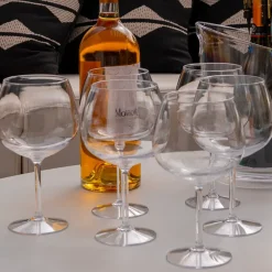 Verre Ballon Gin à pied 86cl (Tritan)