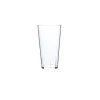 Verre à bière et cocktail "Conic" incassable en Ecozen - 33 cl
