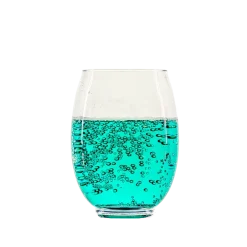Verre dégustation et eau "Hestia" incassable en Tritan - 41 cl