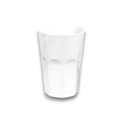 Verre Mojito Blanc 33cl