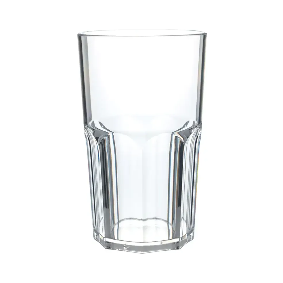 Verre Mojito Géant 2L Transparent