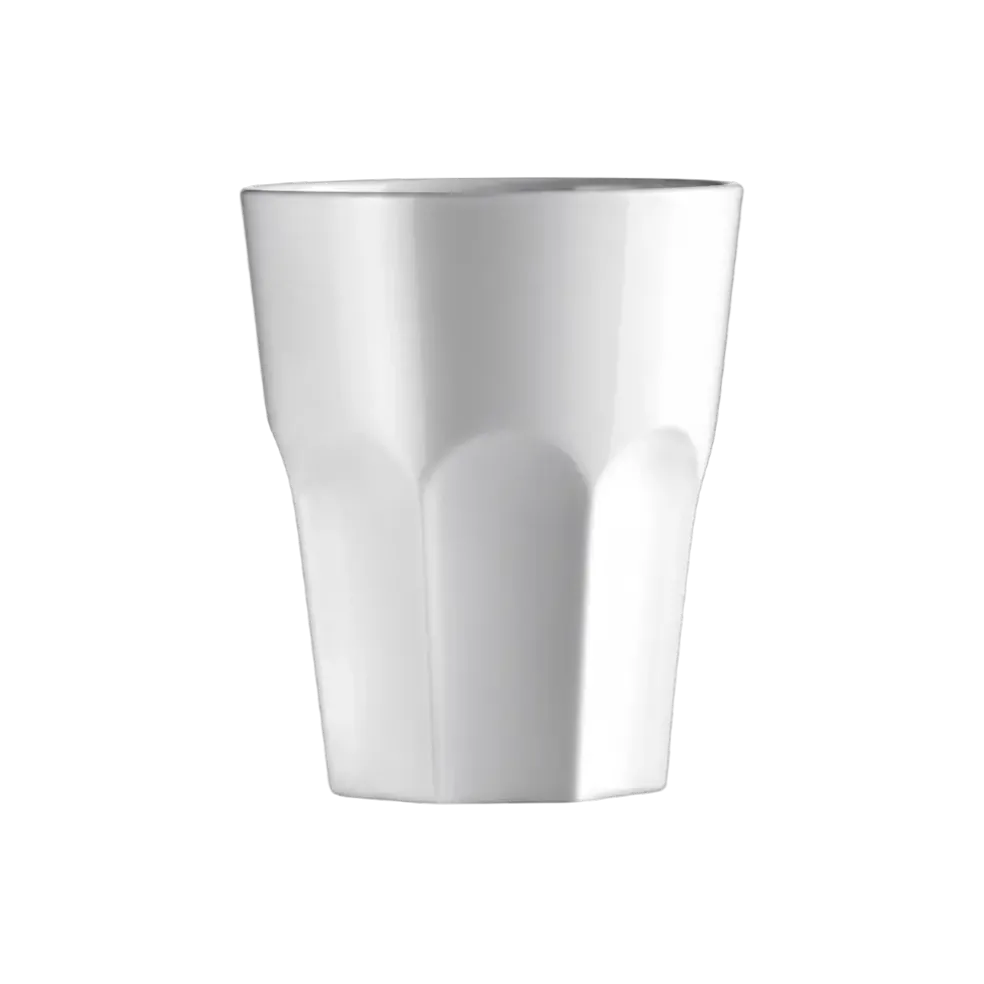 Verre Mojito "ROX" blanc 29cl (Lot de 8)