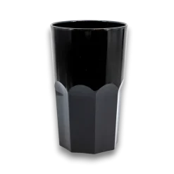 Verre Mojito XL Noir
