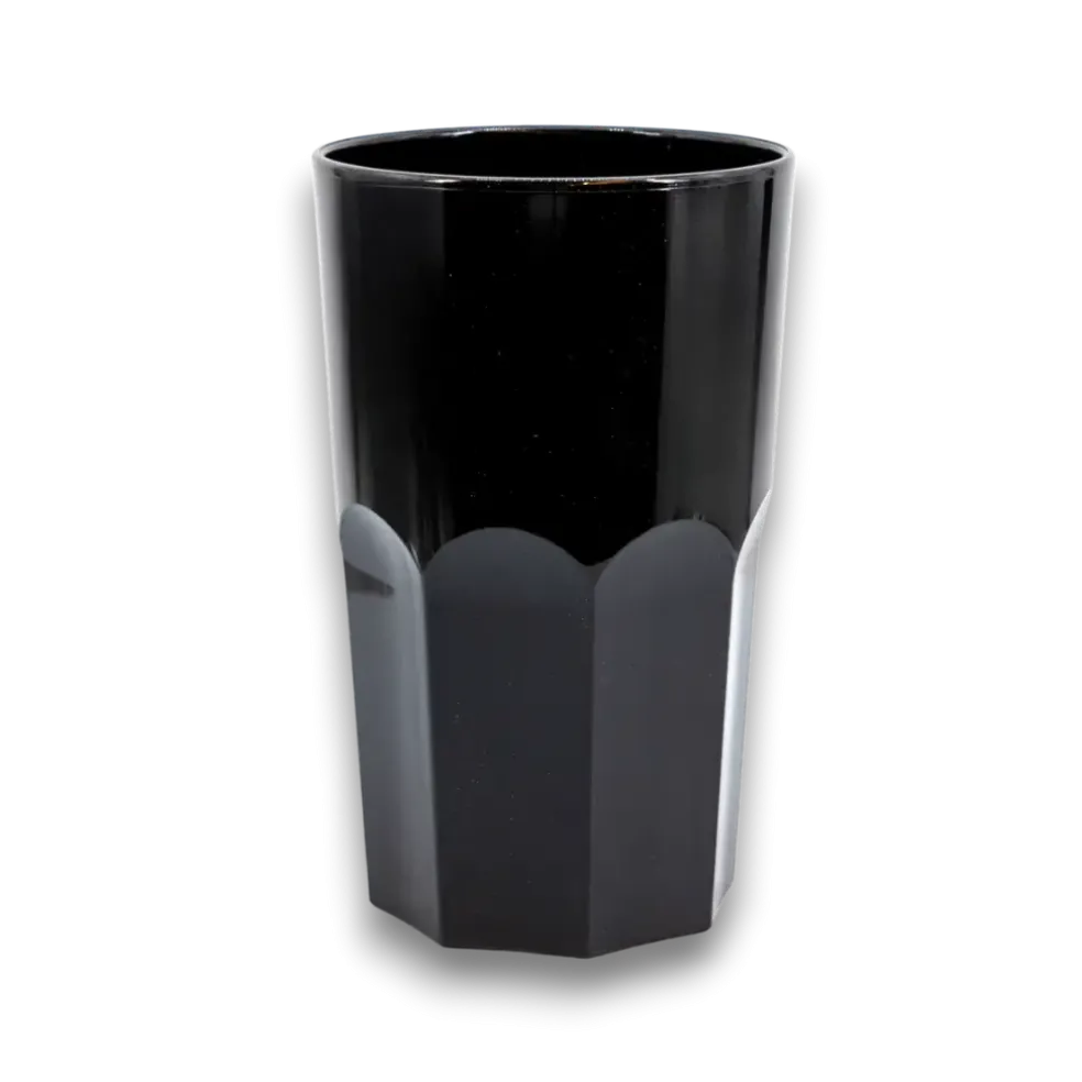 Verre Mojito XL Noir