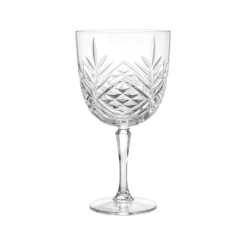 Verre piscine "Zeus" incassable en Ecozen - 58 cl