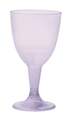 Verres à Vin Réutilisables 18 cl Cristal – Verres Événement
