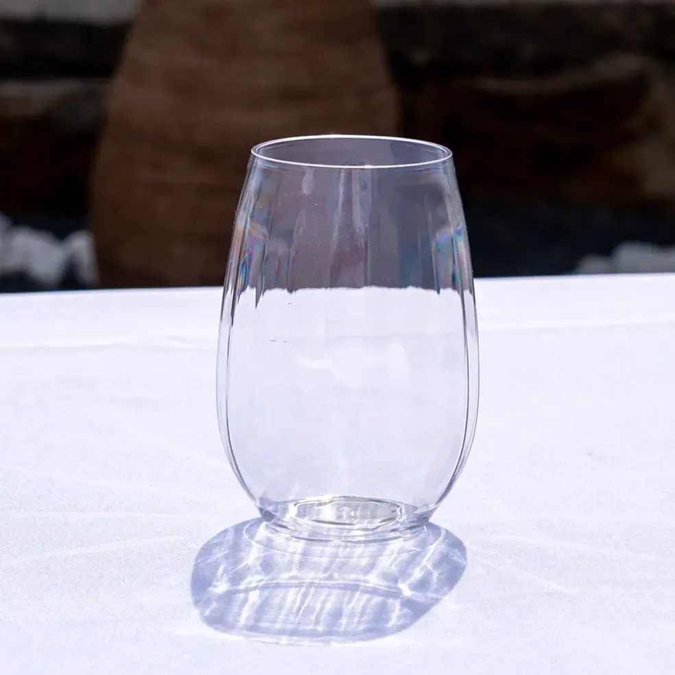 Verre Tumbler Smooth 50cl (Tritan)