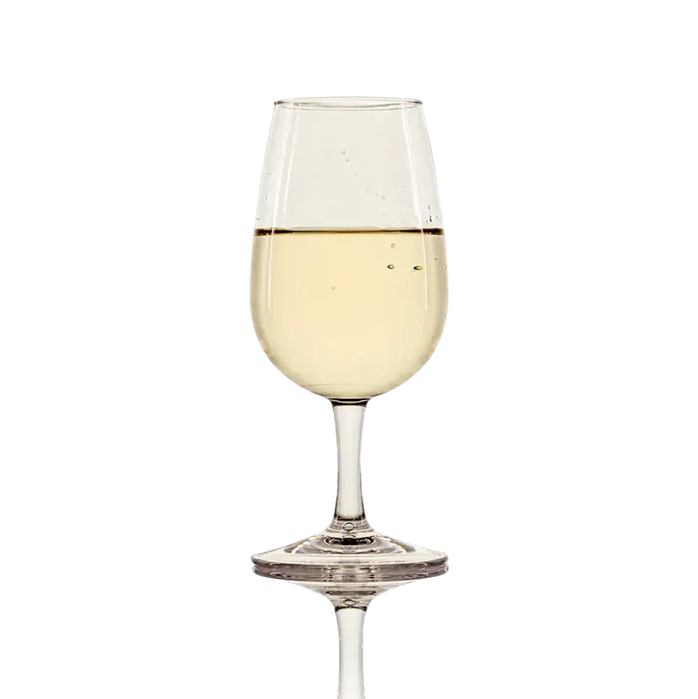Verre à vin INAO "Dionysos" incassable en Tritan - 21 cl