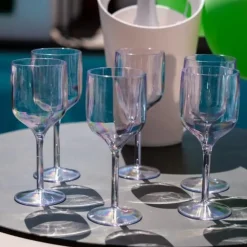 Verre à vin Sauvignon Transparent 30cl
