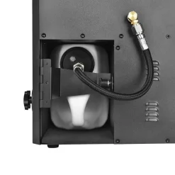 X20 SMOKE JET - Machine Effet CO2 + LED